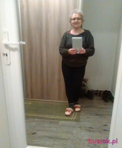 Slawka, Female, 76, Złotów, Polska, Photo: 2