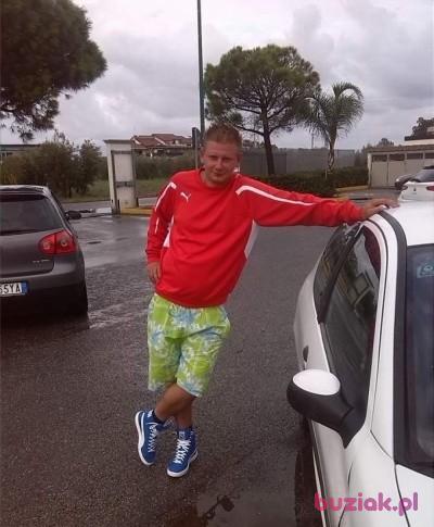Tomek, Mężczyzna, 41, Niemcy, Zdjęcie: 4