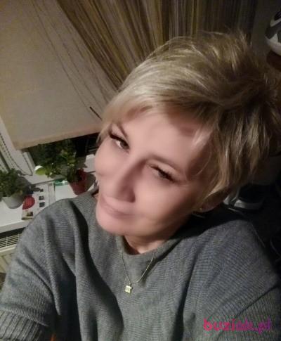 sawa7777, Kobieta, 61, Lubań, Polska, Zdjęcie: 2