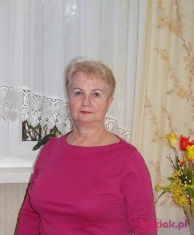 Grażyna, Female, 73, Tychy, Polska, Photo: 2