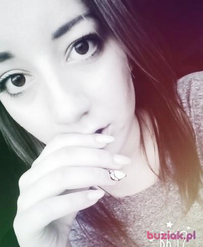Eliza, Female, 28, Krobia, Polska, Photo: 3