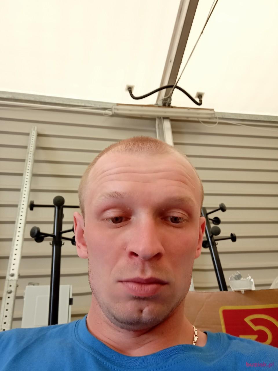 Filip, Mężczyzna, 36, Poznań, Polska, Zdjęcie: 1