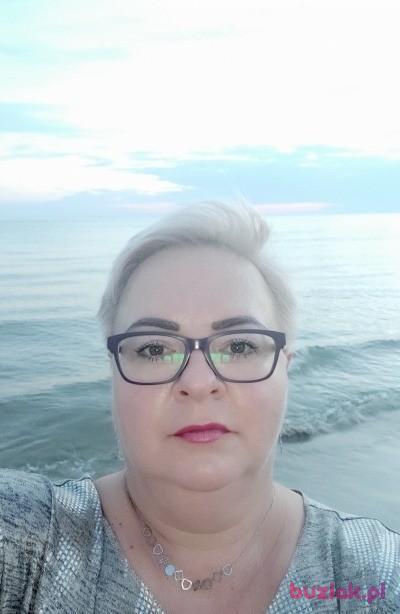 Kocurek 75, Female, 51, Dąbrowa Górnicza, Polska, Photo: 2