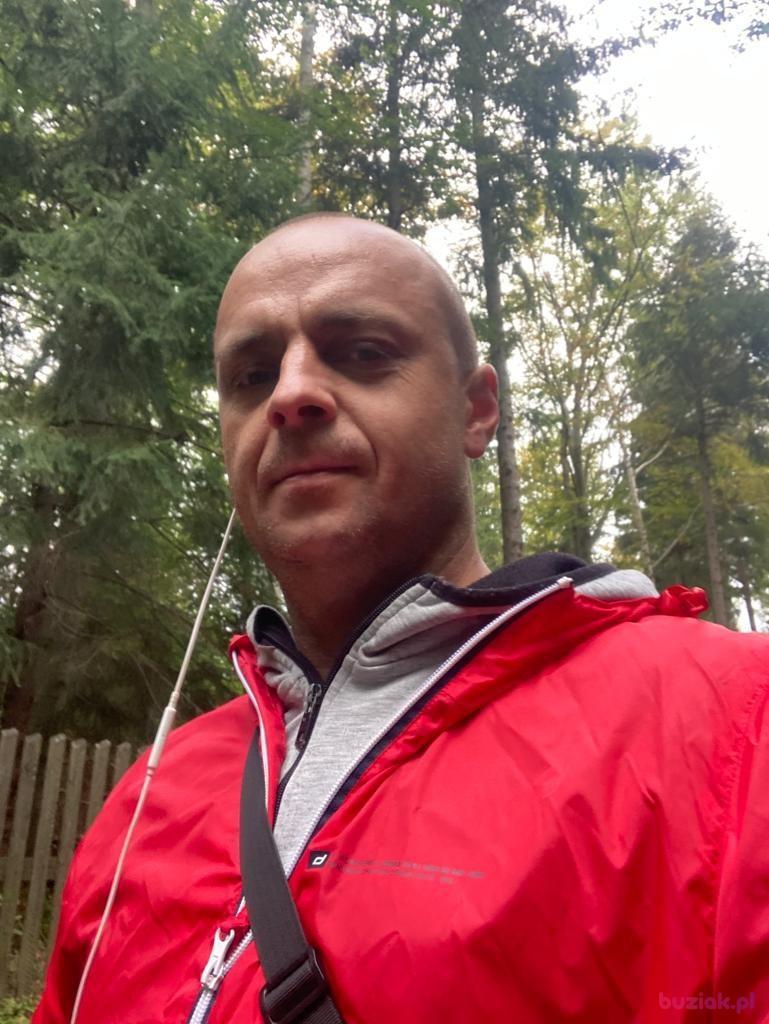 Radek, Male, 45, Strzelin, Polska, Photo: 10