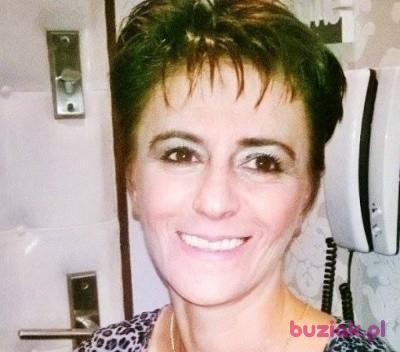 ania0055, Kobieta, 53, Legnica, Polska, Zdjęcie: 6