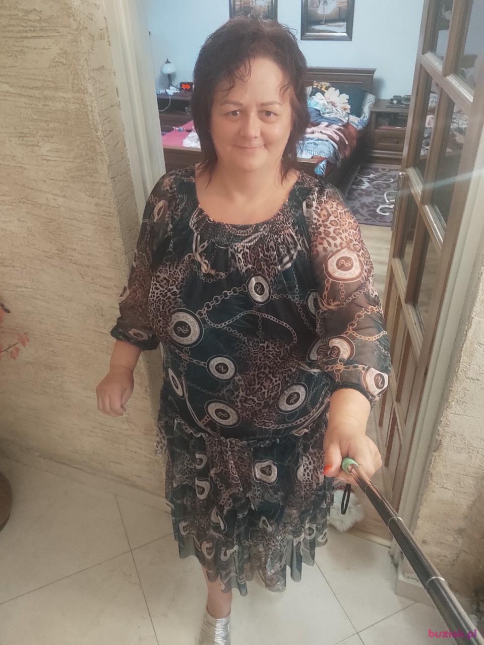Anna, Female, 61, Będzin, Polska, Photo: 5