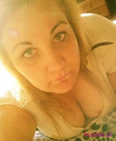 weronika, Female, 33, Gostyń, Polska, Photo: 1