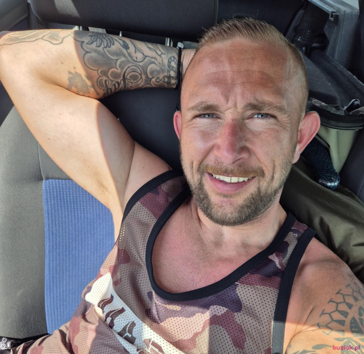 Kamil, Mężczyzna, 36, Eindhoven, Holandia, Zdjęcie: 1