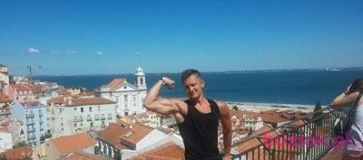 marcin, Male, 34, Wielka Brytania, Photo: 2