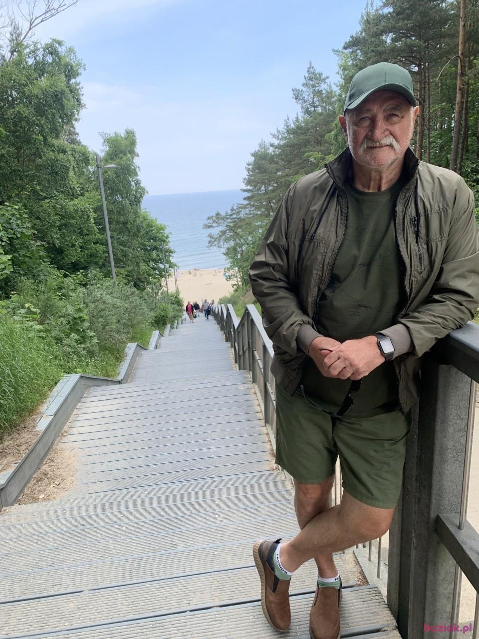 grzegorz, Male, 70, Brześć Kujawski, Polska, Photo: 2
