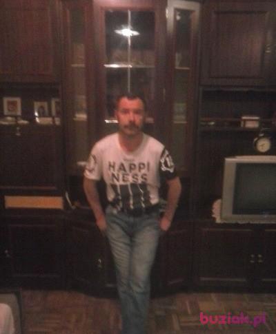 krzysztof, Male, 54, Warszawa, Polska, Photo: 2