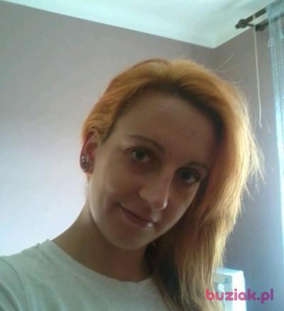chudziutka, Female, 35, Racibórz, Polska, Photo: 3