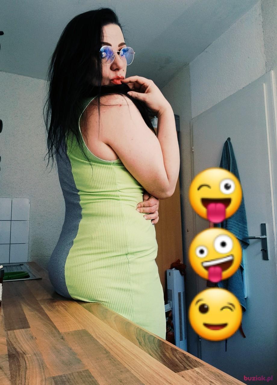 Iwona, Kobieta, 38, Wuppertal, Niemcy, Zdjęcie: 1