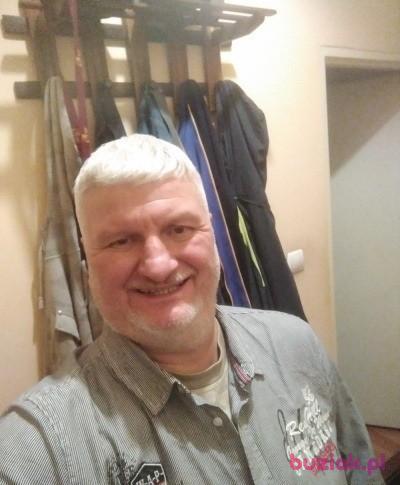 Mirek, Mężczyzna, 64, Biała, Polska, Zdjęcie: 1