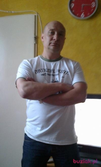 Paweł, Male, 53, Zielona Góra, Polska, Photo: 3
