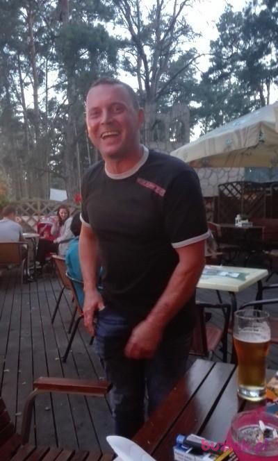 remik, Male, 51, Wrocław, Polska, Photo: 5