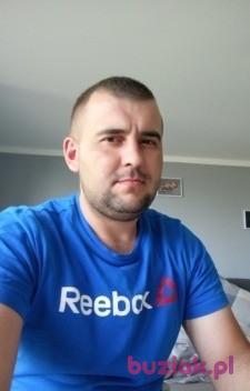 Piotrek, Male, 37, Bytom, Polska, Photo: 2