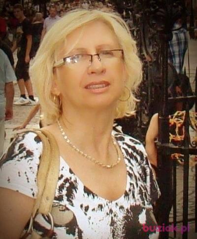 Mariola, Female, 63, Szczecin, Polska, Photo: 3
