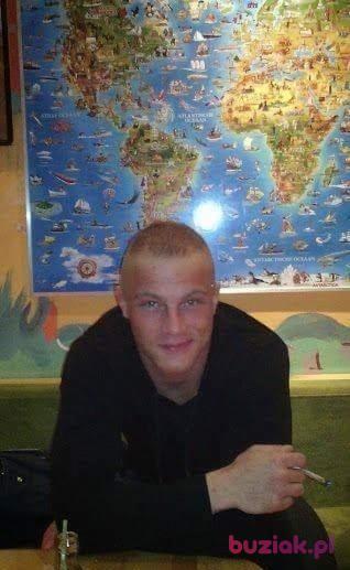 Kriss, Mężczyzna, 38, Koszalin, Polska, Zdjęcie: 2