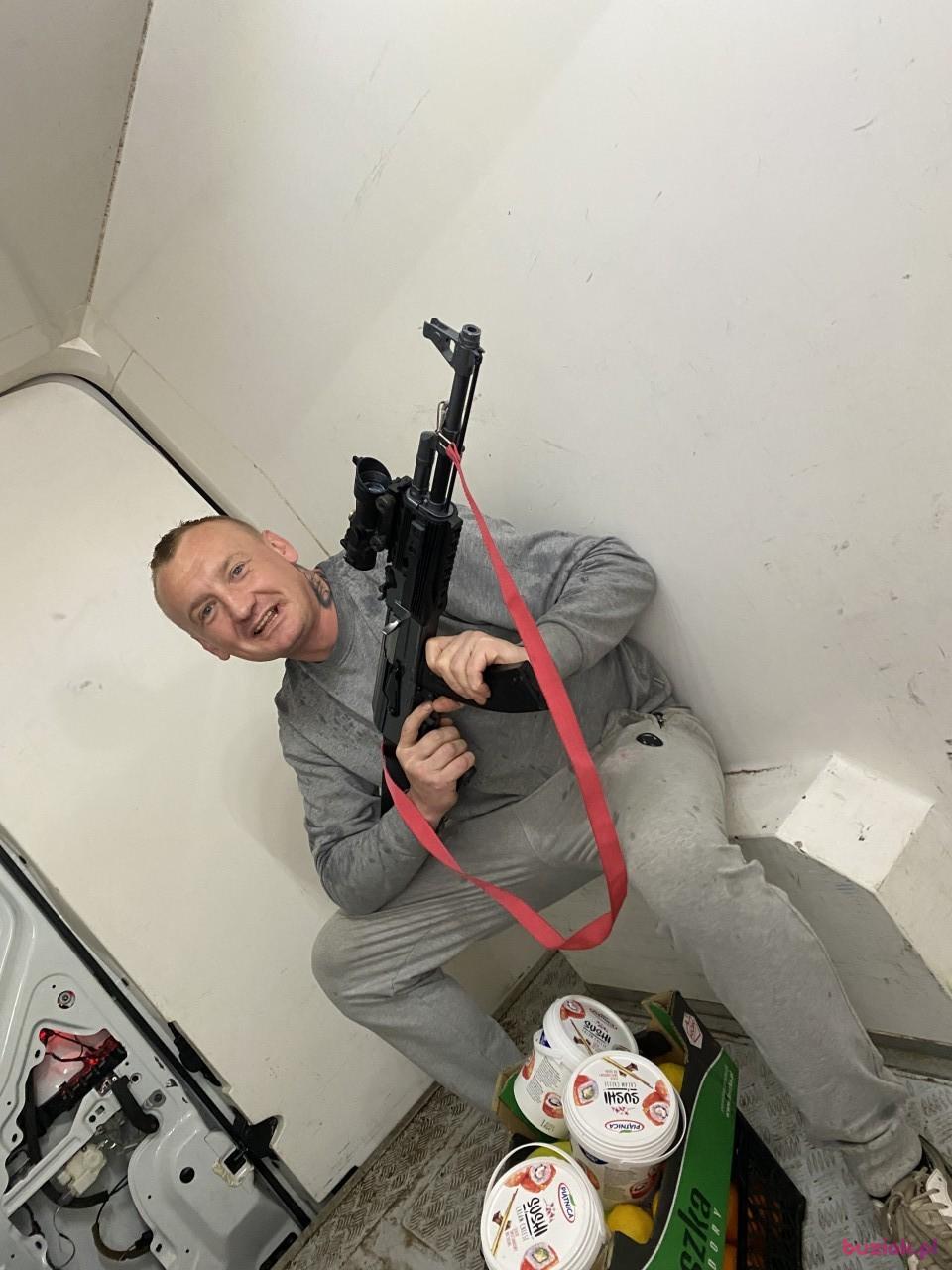 Lukasz, Mężczyzna, 39, Katowice, Polska, Zdjęcie: 6