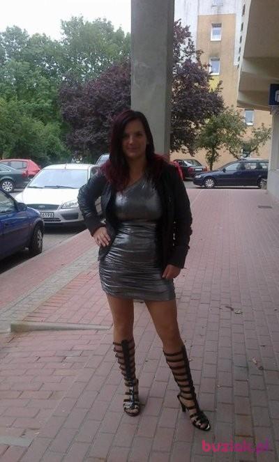 Agata, Female, 35, Glasgow, Wielka Brytania, Photo: 3