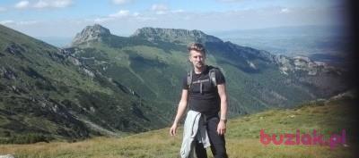 Piotrek, Mężczyzna, 41, Andrychów, Polska, Zdjęcie: 2