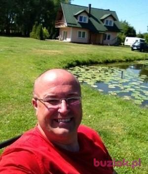 Robert42F, Male, 54, Nowy Dwór Gdański, Polska, Photo: 3