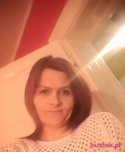 Beata, Female, 46, Głogówek, Polska, Photo: 3