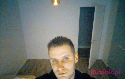 Rafal, Male, 39, Białystok, Polska, Photo: 2