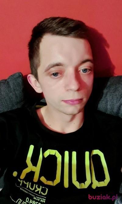Łukasz, Male, 32, Kutno, Polska, Photo: 2