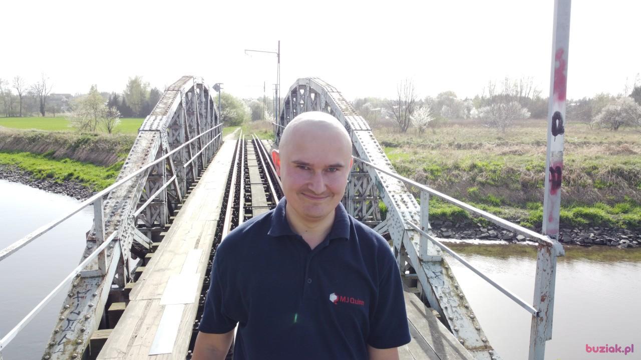Michał, Mężczyzna, 37, Zgierz, Polska, Zdjęcie: 307