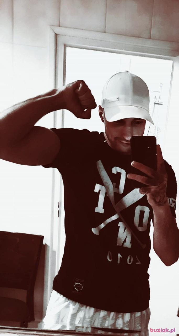 Krystian, Male, 30, Nijmegen, Holandia, Photo: 6