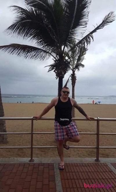 Mateusz, Male, 38, Łobżenica, Polska, Photo: 5