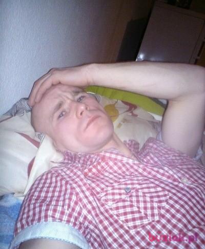 Roberci:), Mężczyzna, 41, Andrychów, Polska, Zdjęcie: 5