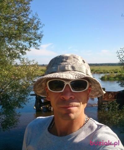 Łukasz, Male, 51, Polska, Photo: 1