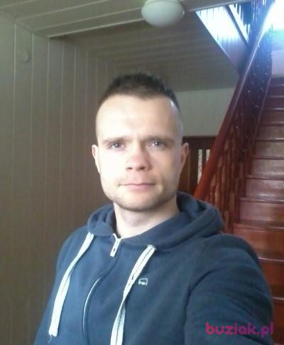 Ryszard , Mężczyzna, 36, Białystok, Polska, Zdjęcie: 2