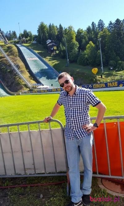 Andrzej, Male, 37, Tarnów, Polska, Photo: 3