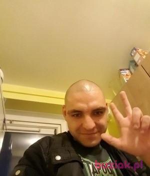 Bartosz, Male, 34, Białystok, Polska, Photo: 5