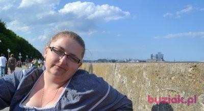 hanka1705, Female, 44, Gdynia, Polska, Photo: 2