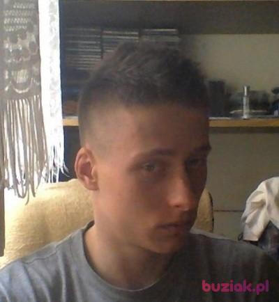 Dawid, Male, 32, Leszno, Polska, Photo: 2