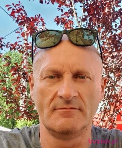 piotr, Male, 57, Ludwigsburg, Niemcy, Photo: 1