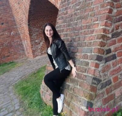 Julia, Female, 45, Warszawa, Polska, Photo: 2