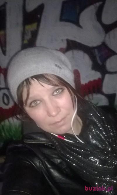 Natalia, Female, 39, Leśna, Polska, Photo: 2