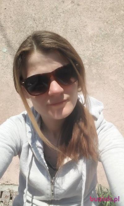 paulina036, Kobieta, 37, Koszalin, Polska, Zdjęcie: 2