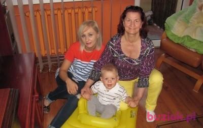 lucyna1803, Kobieta, 76, Koszalin, Polska, Zdjęcie: 3
