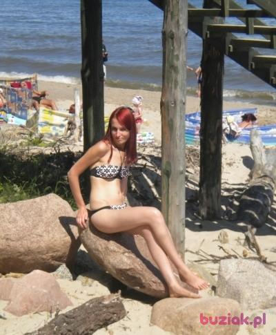pauka19977, Female, 35, Konin, Polska, Photo: 1