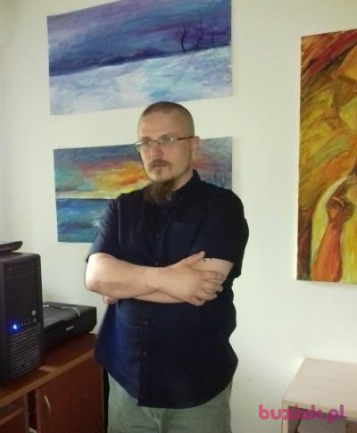 Kosma, Male, 41, Białystok, Polska, Photo: 7