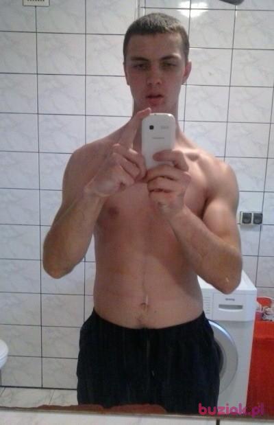 michał, Male, 31, Góra Kalwaria, Polska, Photo: 10