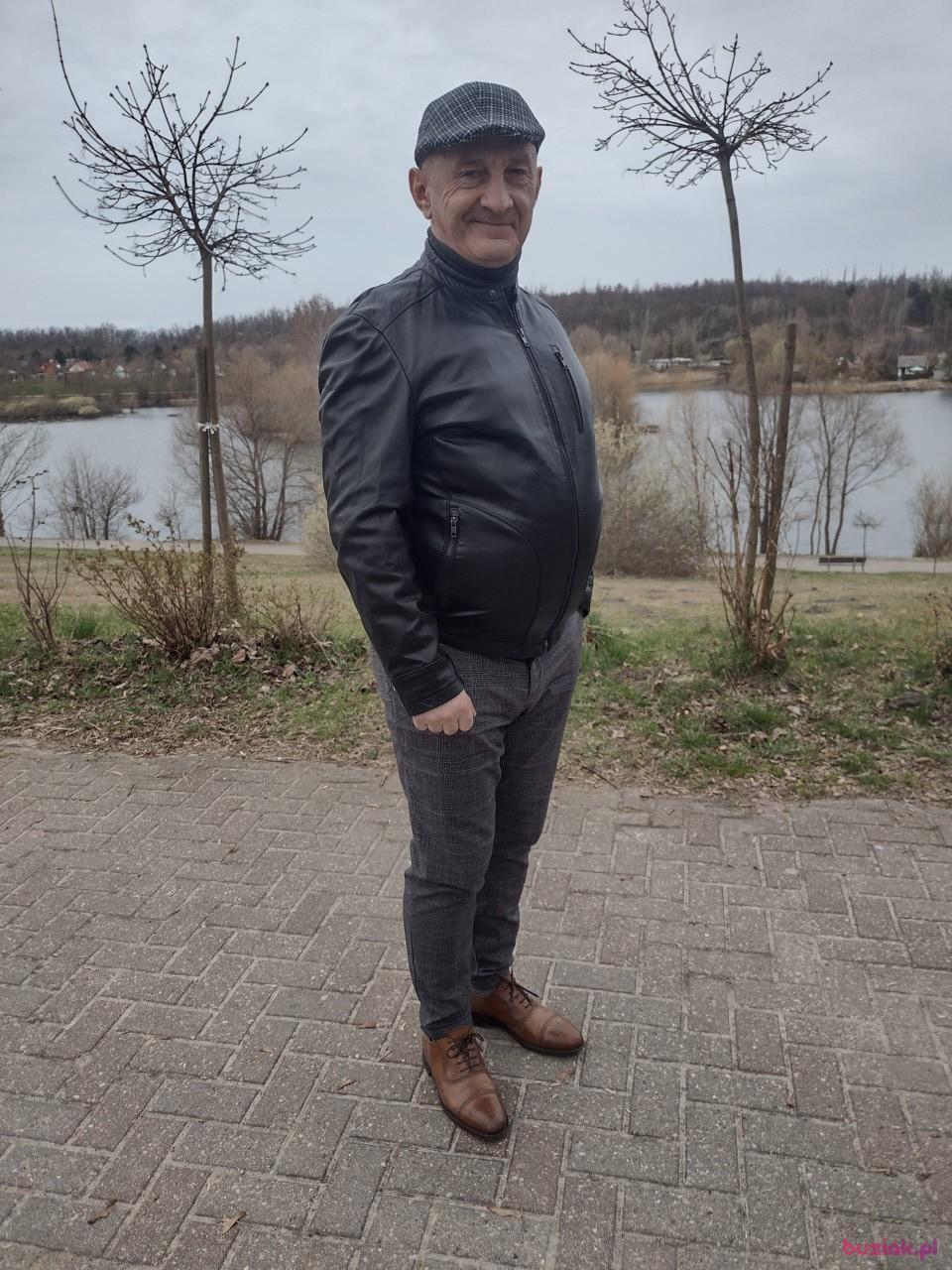 wiesiek, Male, 62, Konin, Polska, Photo: 4