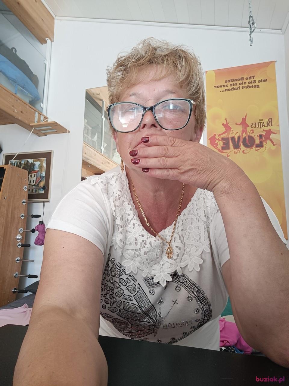 Dor, Female, 64, Środa Śląska, Polska, Photo: 3